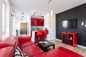 Victus Apartamenty, Apartament Villa Sunrise